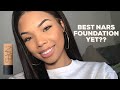 MY NEW HOLY GRAIL??  | NARS SOFT MATTE COMPLETE FOUNDATION REVIEW + WEAR TEST | Asiah
