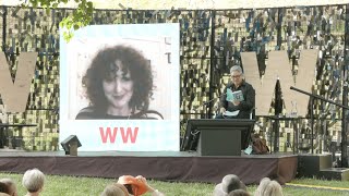 Adelaide Writers' Week 2021: Maggie O’Farrell - Hamnet