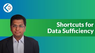 Shortcuts for Data Sufficiency (CAT/CMAT/GRE/GMAT)