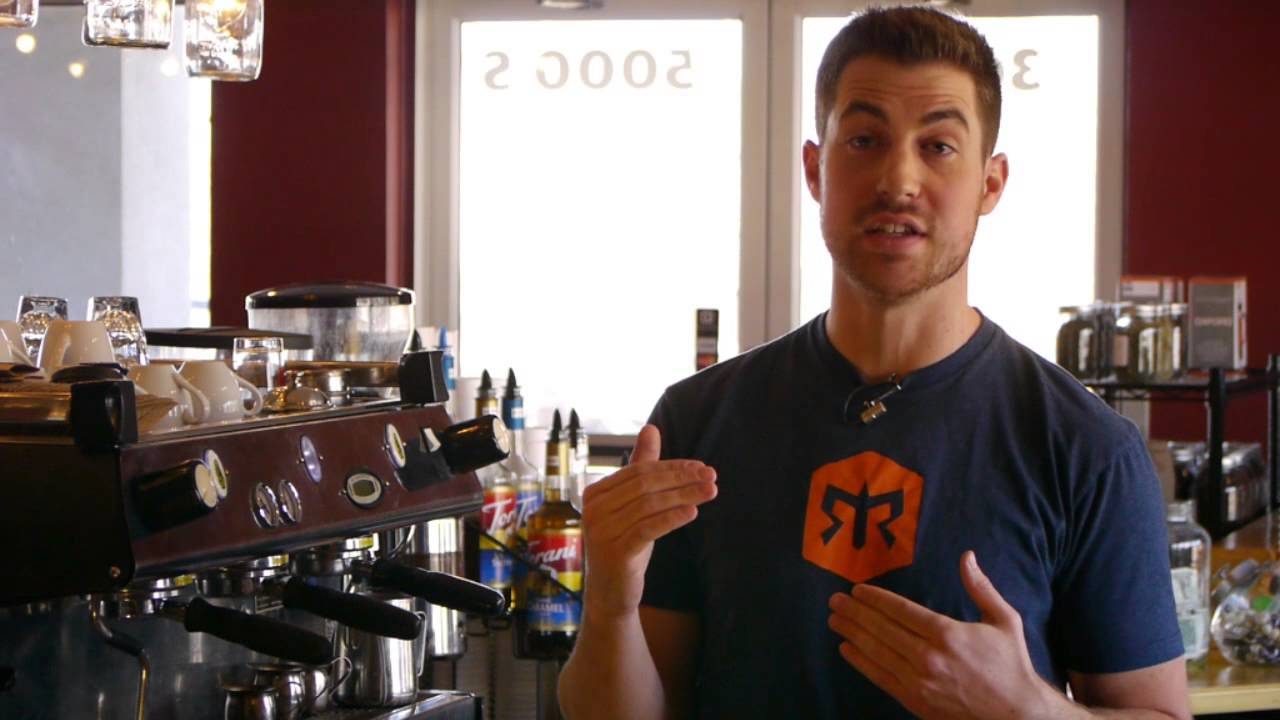 Mason Jar Video Series Episode 1 (French Press) YouTube