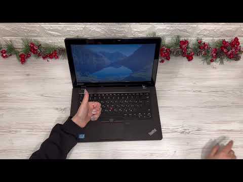 Ноутбук Lenovo ThinkPad Edge S430 Артикул A9407