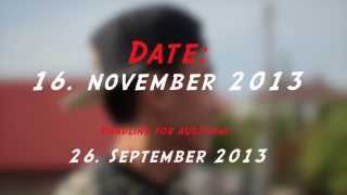 CFC-YFL PRESENTS YOUth GOT TALENT 2013!