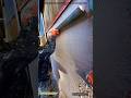 Wall Plaster Leveling Technique | Smooth Cement Finish with Precision Screeding