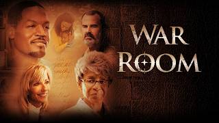 War Room 2015 Full Movie | Priscilla Shirer, Karen Abercrombie, T.C. Stallings | Analysis & Review
