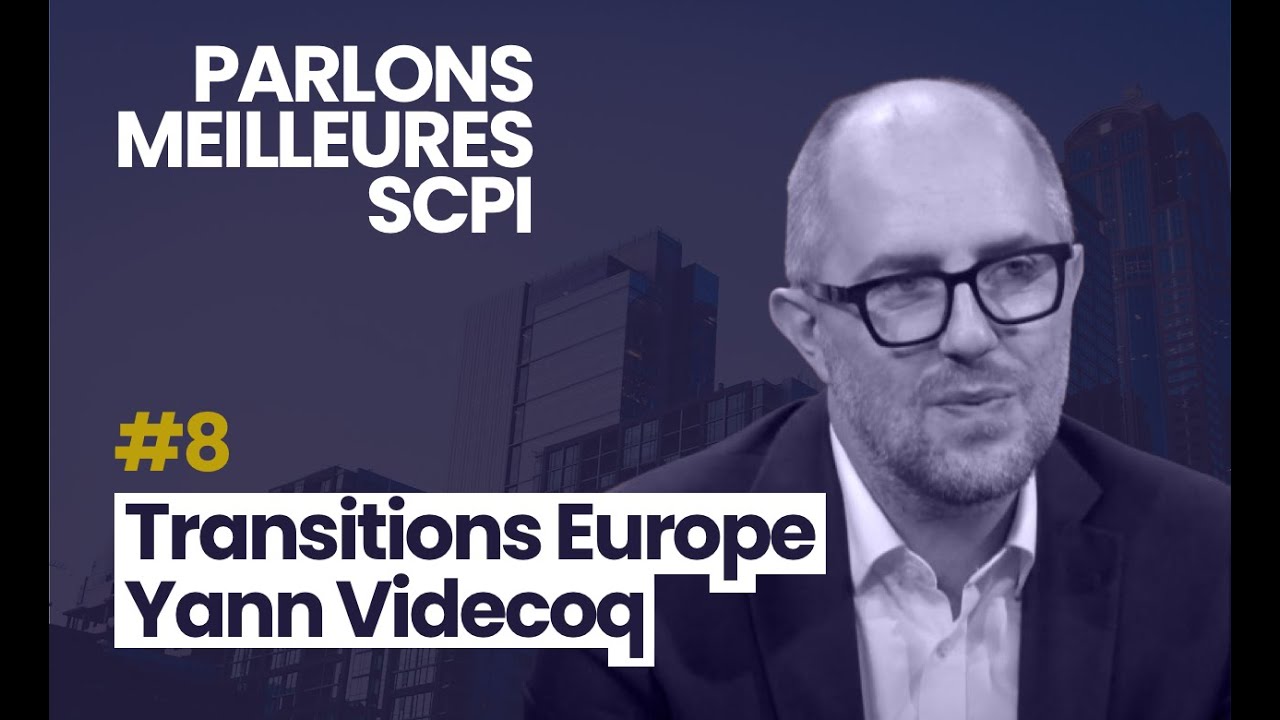Transitions Europe, la meilleure SCPI 2024 ?