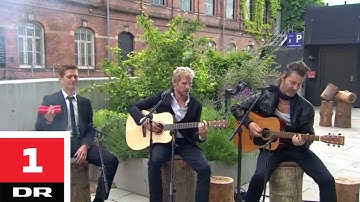 Michael Learns To Rock synger 