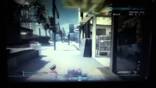 Opponent has a shitty host