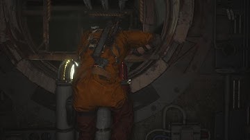 The Callisto Protocol - Habitat Pt.2