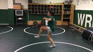 ENDURANCE COORDINATION BURDENKO WVA