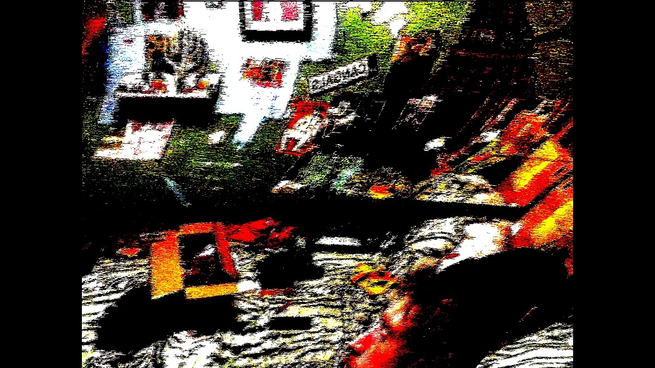 CASTLEBEAT – 80's High School (slowed\reverb)