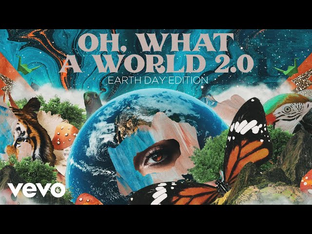 Kacey Musgraves - Oh, What A World 2.0