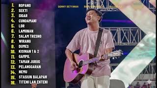 Download Lagu DENY CAKNAN TERBARU FULL ALBUM 2025 MP3