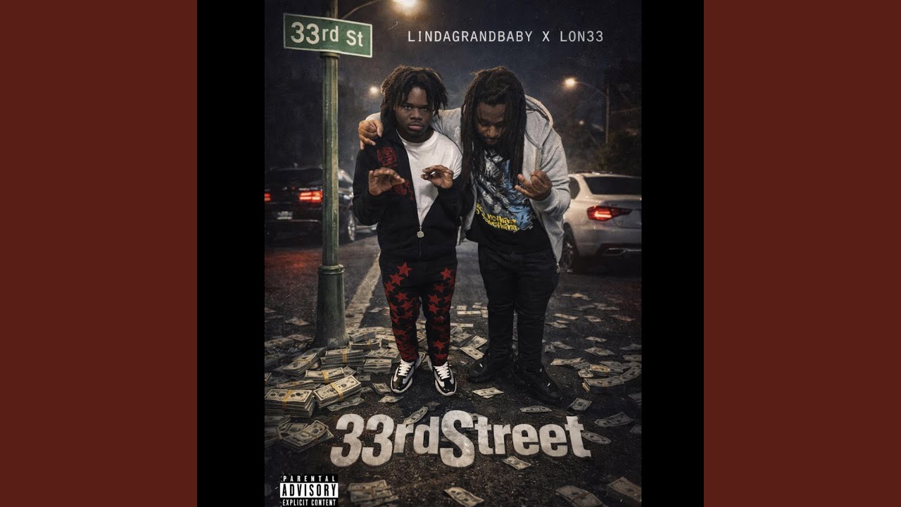 Keep Riding Strikes (feat. Lon33)