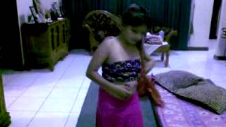 kuch kuch hota hai tari perut lucu menggemaskan lebih lucu dari harlem shake