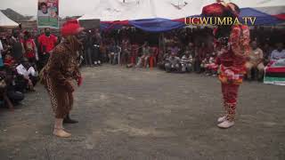 Adamma Dance