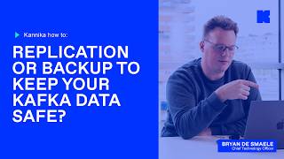 Replication is not a backup - The technical proof