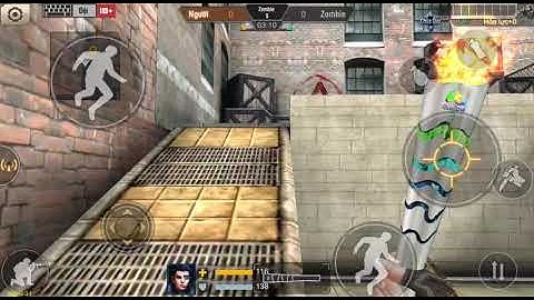 Tập Kích 3.0 Góc bug mới nhất máp thị trần