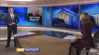 United States Bishops React To Mccarrick Report Ewtn News Nightly
