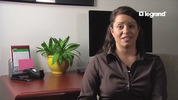 Wiremold: How to Install CordMate 1 Cord Channel