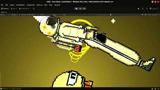 Pixel Perfect Effect - Unity