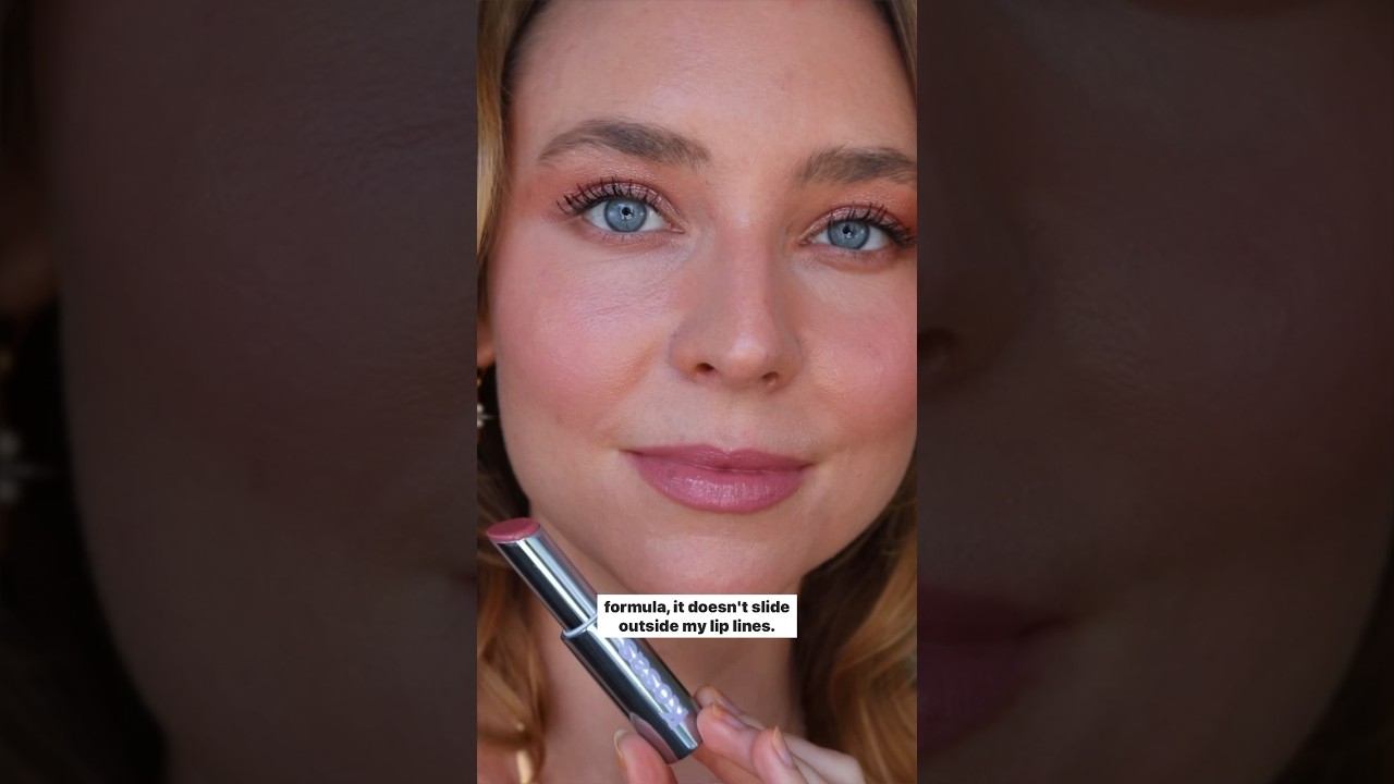 Kosas Wet Stick Lipstick DUPE 