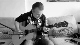 Acoustical Twangin