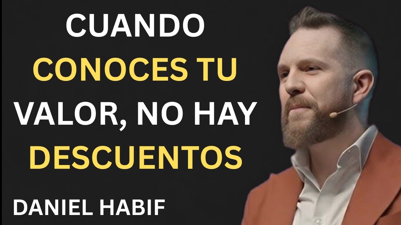 Cuando Conoces Tu Valor, Dejas de Dar Descuentos: El Secreto Psicológico Para Dejar de Rogar
