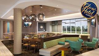 SpringHill Suites Orlando Lake Nona | Orlando (FL), United States | Hotel Review 🏨