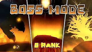 Grace Soul Over Body Update S Ranking Every Domain Boss Roblox