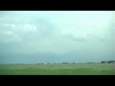 Severe Weather June 25, 2010