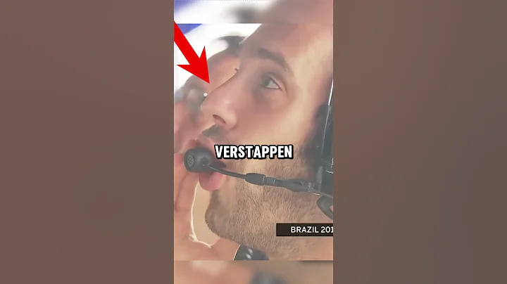 Max Verstappen Drifted A F1 Car! #f1