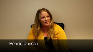 Ronnie Duncan Interview (Cal Poly Humboldt Social Work + Mentored Internship Program)