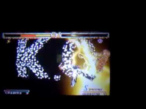 Bang'n The Console (MOTW, GGXX, CvS2)