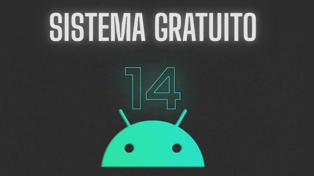 🚀LANÇAMENTO! Android TV 14 EXCLUSIVO DiY O Melhor Sistema Leve para Seu PC Notebook   BRUNO SILVEIRA