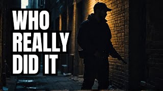 The Bodyguard Ending Explained Who Really Killed and Full Recap SPOILER