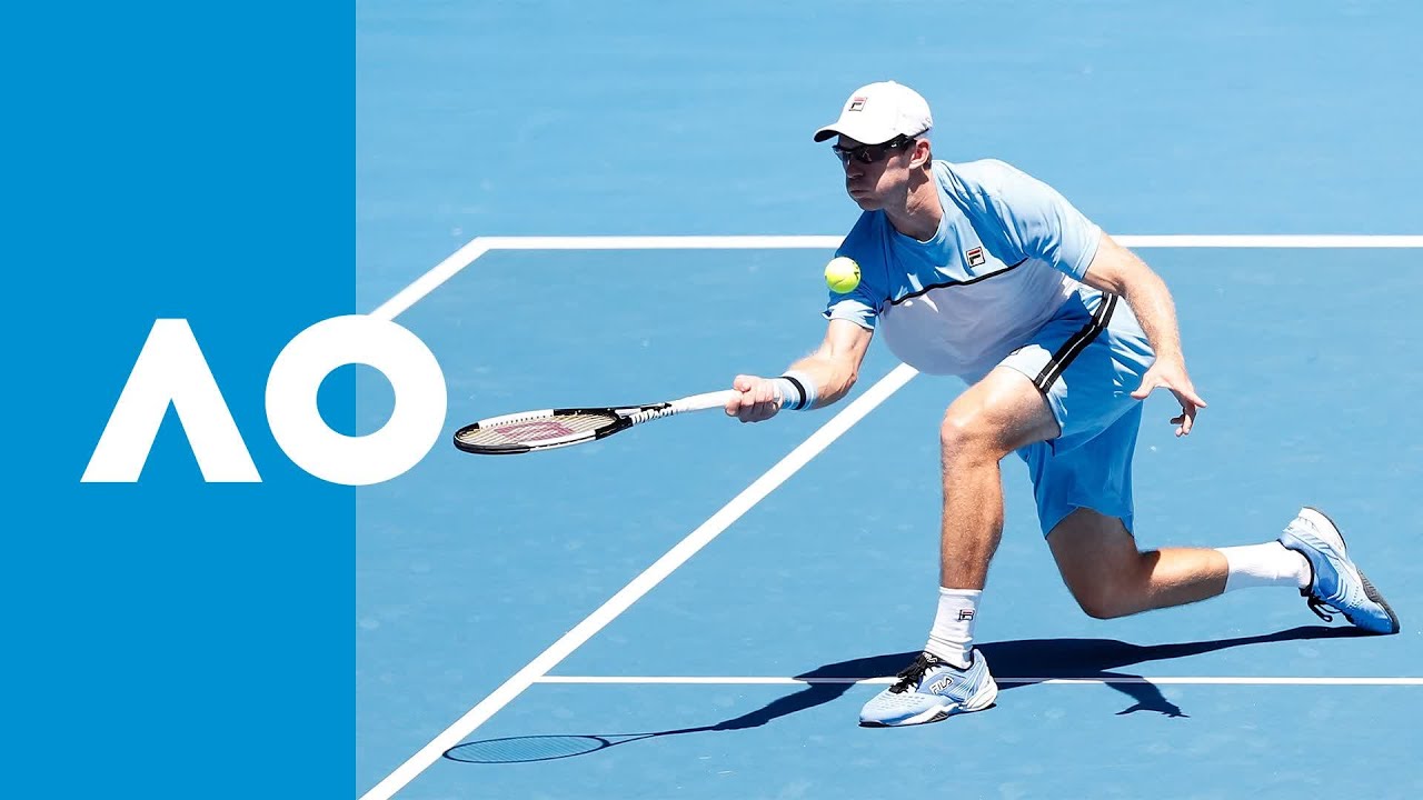 Murray/Soares v Kontinen/Peers second set highlights (QF) | Australian Open 2019 men's doubles wimbledon