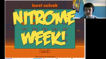 Nitrome Week #1   Knuckleheads