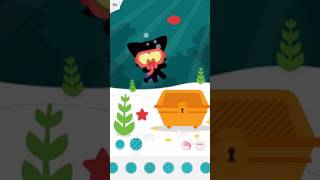 L'application de Coloriages animés : Chacha screenshot 2