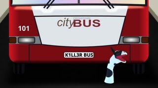 Funny of the Week #1 (Totally Socks)