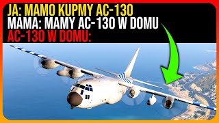 TITAN-250D to ZBUGOWANA KUPA ŻELASTWA | GTA ONLINE