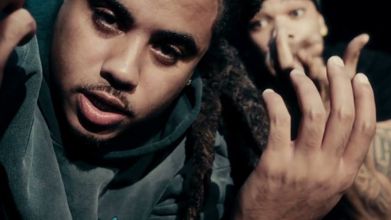 Pimp Tobi - Early Morning (Official Video) ft. DookieSzn , Babyface Peanut & PayJayee