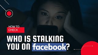 How to see who is stalking your Facebook profile 🔥 screenshot 5