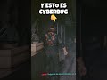 Cyberpunk se rompió 🤯💀 | Cyberpunk 2077