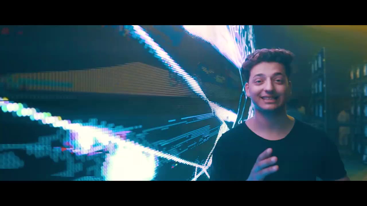 Carnivore at NSUT Delhi for 9xm Bharat Bass Festival | EDM Night