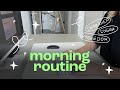 Designer Morning Routine. Как я провожу свое утро. Ранние подъемы и наш новый дом в Дубае