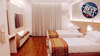 Cozy Suite studio type condo in Matina Enclaves | Davao City, Philippines | Hotel Review ⭐