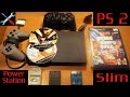 PlayStation 2 всегда подарок)