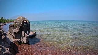 Match Highlights Exploring the Keweenaw, Too!