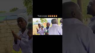 Taura nababa 