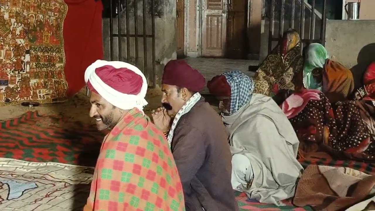 देवनारायण भगवान कि कथा 8094212258